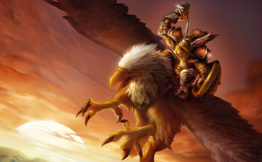 Blizzard поделились деталями разработки «ванильной» World of Warcraft Classic