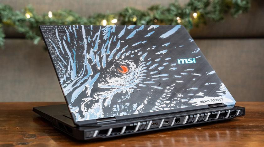 Взгляд на Titan 18 HX Dragon Edition: Новинка в мире геймерских сборок