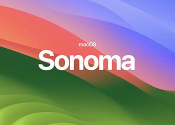 Вслед за iOS 17.3 Beta 3: Apple выпустила тертью бета-версию macOS Sonoma 14.3 для разработчиков