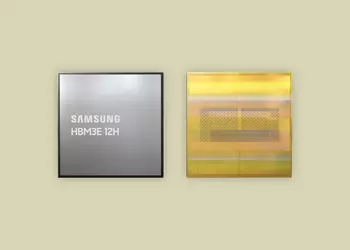 Чипы Samsung HBM3 не прошли тесты Nvidia из-за проблем с теплом и энергопотреблением