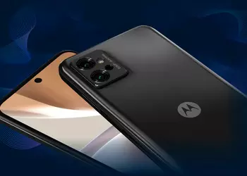 Moto G32 c экраном на 90 Гц, чипом Snapdragon 680 и зарядкой на 30 Вт можно купить на Amazon со скидкой