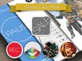 Скидки в App Store: Voice Recorder Pro, Overview Calendar, Trial Xtreme 2 Winter Edition, Eternity Warriors 3.