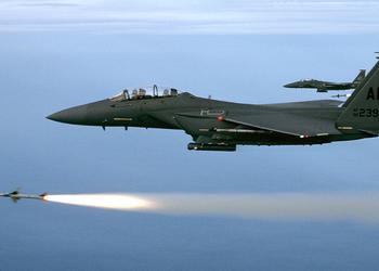 ВВС США хотят списать 119 истребителей четвёртого поколения F-15E Strike Eagle и провести модернизацию оставшихся 99 самолётов