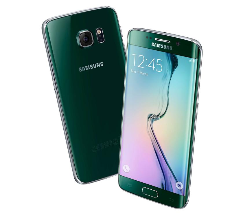 Флагман Samsung Galaxy S10 выйдет в пяти расцветках