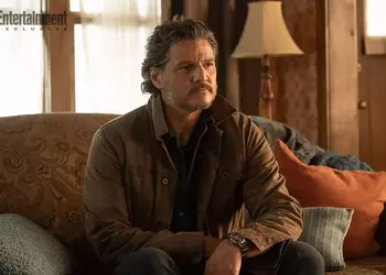 Опубликованы эксклюзивные кадры второго сезона The Last of Us — показаны главные герои истории и ключевые локации