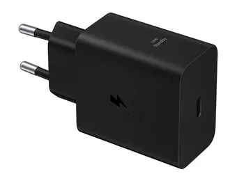 Samsung ускоряет зарядку флагманов: компания выпустила свой первый адаптер питания мощностью 60 Вт 