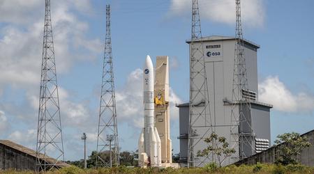 ESA has postponed the first launch of Europe's Ariane 6 heavy-lift rocket to 2024 - Europe continues to be without independent access to orbit