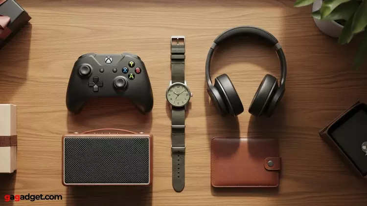 Best Gift Ideas for Men