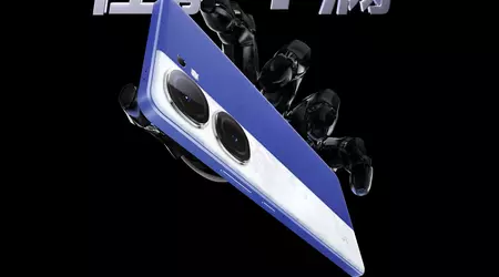 Підтверджено: iQOO Neo 9S Pro+ працюватиме на топовому процесорі Snapdragon 8 Gen 3