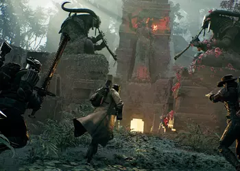 Президент Gunfire Games подтвердил, что Remnant 2 будет иметь 60 fps в режиме производительности на PlayStation 5 и Xbox Series X