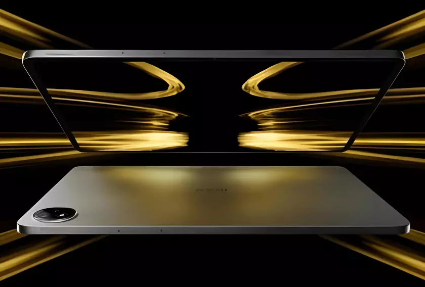 vivo объявила о презентации 11 июля, на которой покажет новую версию iQOO Pad 2 Pro с 1 ТБ памяти