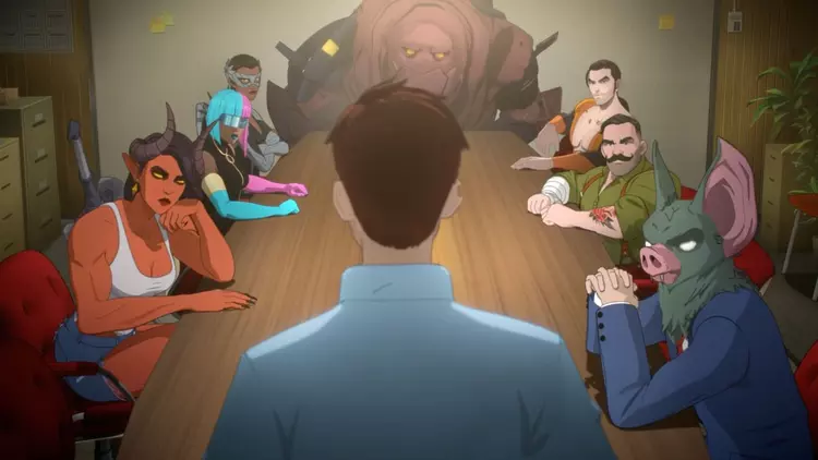 Dispatch привлекла более 3 миллионов игроков — разработчики поделились интересной статистикой