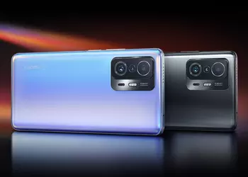 Xiaomi releases MIUI 14 update based on Android 13 for Xiaomi 11T and POCO F4 smartphones