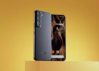 Former Samsung employee confirms Galaxy S22 smartphone design