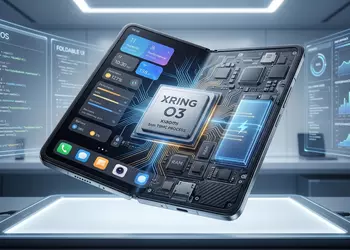 Собственный кремний и гибкий экран: Xiaomi готовит амбициозный MIX Fold 5