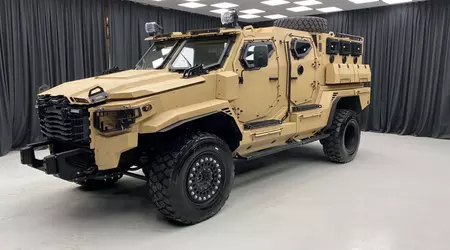 Germany promised 400 armoured vehicles for Ukraine, but did not deliver any