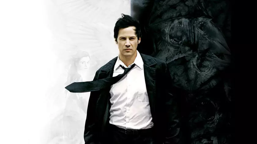 Возвращение культового фильма "Constantine" с сиквелом: Режиссер обещает возобновление съемок после Дня Благодарения