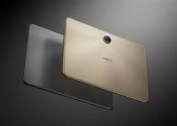 OPPO Pad Neo with MediaTek Helio G99 chip, dual cameras and 8000mAh battery is ready for announcement