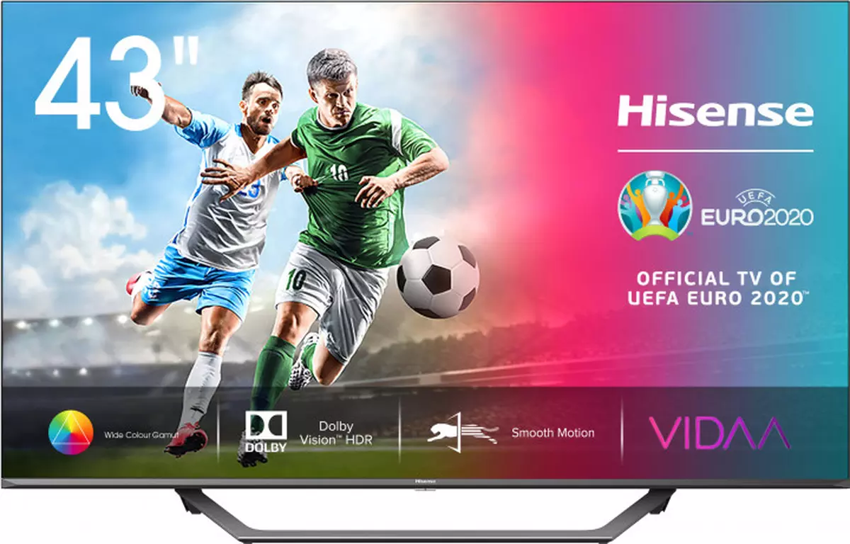 Hisense 43A7500F