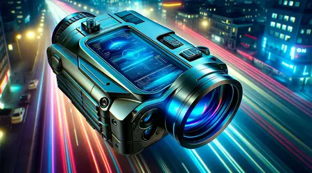 Laser Monoculars: Technology and Applications