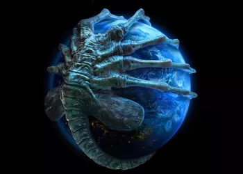 Official: Horror series "Alien: Earth" will ...