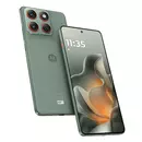 Інтерфейс Moto X70 Air