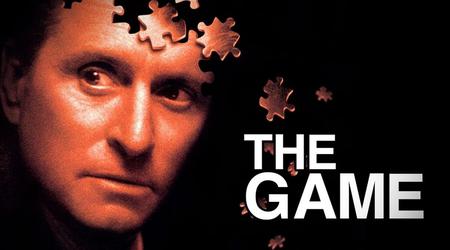 El thriller de David Fincher "The Game" será la base de una nueva serie de televisión. 