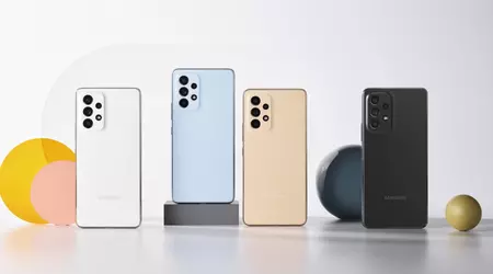 Samsung Galaxy F41 e Galaxy A53 hanno ricevuto l'aggiornamento One UI di novembre senza Android 14