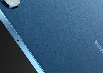 Honor тизерит скорый анонс планшета Honor V7 Pro: новинка будет работать на чипе MediaTek Dimensity 1300T