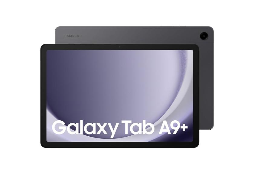 Samsung Galaxy Tab A9+: 11-дюймовый дисплей на 90 Гц, чип Snapdragon 695, четыре динамика AKG, 5G и батарея на 7040 мАч за $252