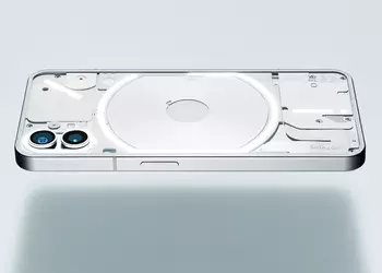 Nothing пока не планирует выпускать Phone (2), компания сконцентрирует своё внимание на улучшении актуальной модели