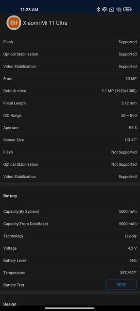 Recenzja Xiaomi Mi 11 Ultra: pierwszy uber-flagowiec od „narodowego” producenta smartfonów -96