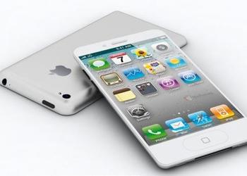 Каким будет iPhone 5 и что ещё представит Apple 4 октября?