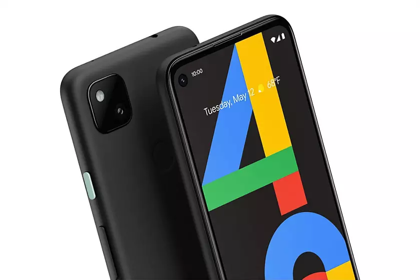 Пора на покой: Google больше не будет продавать Pixel 4a