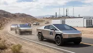 Экосистема «свои для своих»: как компании Илона Маска спасают продажи Cybertruck