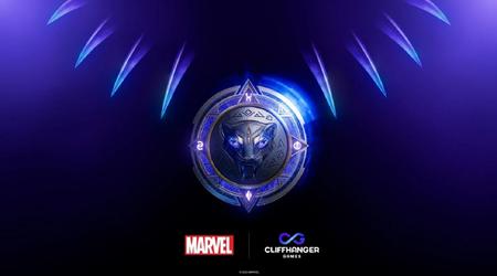 Electronic Arts og Marvel kunngjør offisielt det store tegneseriespillet Black Panther