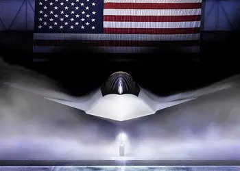 Boeing выиграл конкурс на разработку истребителя 6-го поколения F-47