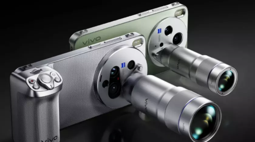 Vivo X300 Ultra: Unveiling the Future of Smartphone Technology