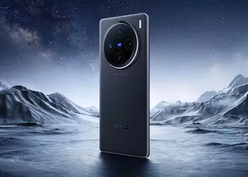 Vivo готовит к запуску флагманский смартфон Vivo X200+ флагманский смартфон Vivo X200+