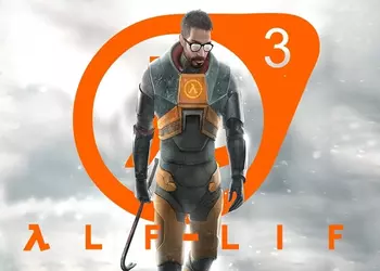 Слух: долгожданный анонс Half-Life 3 прозвучит в ноябре