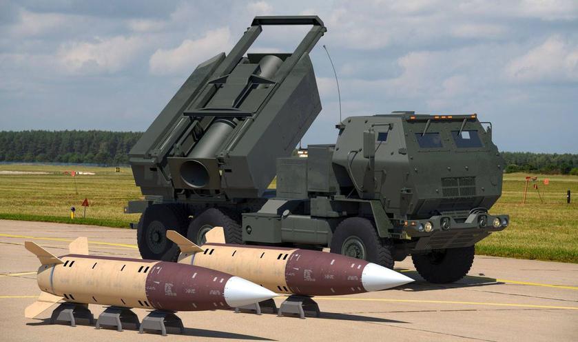 Байден розглядає постачання Україні тактичних балістичних ракет ATACMS дальністю пуску до 300 км