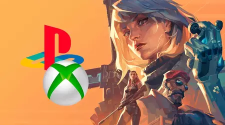 Insider: online shooter Valorant will be released on PlayStation 5 and Xbox Series consoles as early as this week