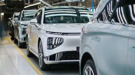 Contract manufacturing: Magna starts assembling Xpeng G6 and G9 crossovers in Austria