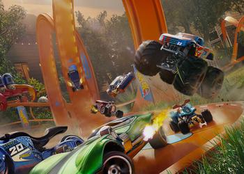 Розробники Hot Wheels Unleashed 2: Turbocharged опублікували новий трейлер гри, де дали короткий погляд на ігрові режими