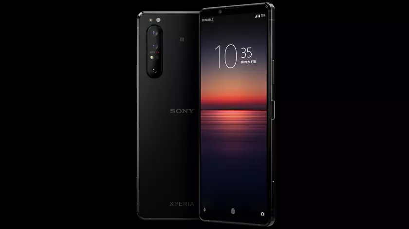 Стала известна цена Sony Xperia 1 IV и Sony Xperia 10 IV