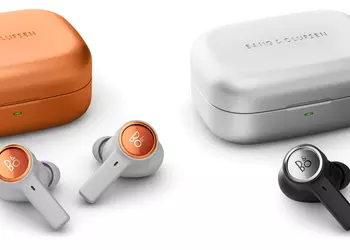 Bang & Olufsen представила Beoplay Eleven: беспроводные наушники с передовой технологией активного шумоподавления и сменными батареями