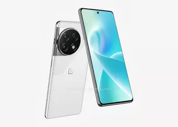 Screen with up to 3000 nits brightness, Snapdragon 8 Gen 2 chip and 5500 mAh battery: insider tells how OnePlus 12R will differ from OnePlus 11R