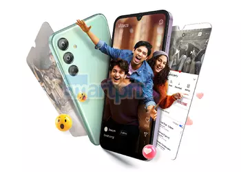 Triple camera and 6,000 mAh battery: Samsung Galaxy F15 promotional materials have surfaced online