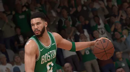 NBA 2K25 exceeded Take-Two's expectations in terms of player spending, which helped to achieve good financial performance 
