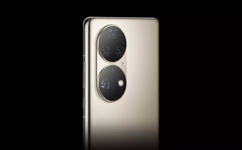 Дождались: Huawei P50 Pro на Snapdragon 888 поступил в продажу по цене от $940